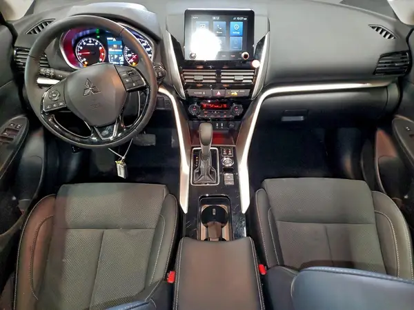 JA4ATWAA7SZ044771 2025 MITSUBISHI ECLIPSE CROSS - Image 8