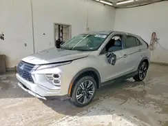 JA4ATWAA7SZ045273 2025 MITSUBISHI ECLIPSE CROSS