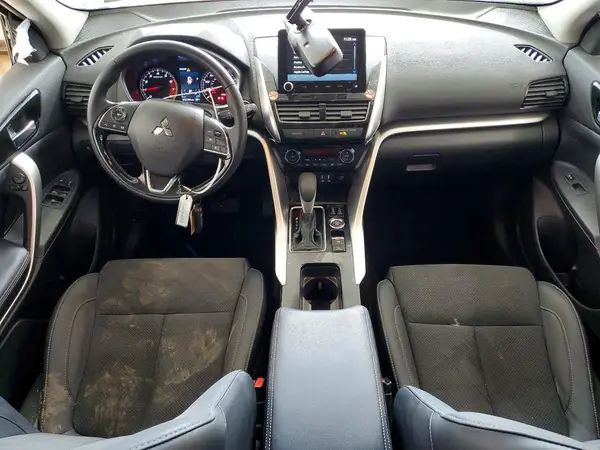 JA4ATWAA7SZ045273 2025 MITSUBISHI ECLIPSE CROSS - Image 8