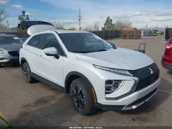 JA4ATWAA7SZ045385 2025 MITSUBISHI ECLIPSE CROSS