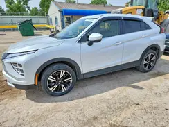 JA4ATWAA7SZ046195 2025 MITSUBISHI ECLIPSE CROSS