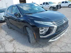 JA4ATWAA7SZ046424 2025 MITSUBISHI ECLIPSE CROSS