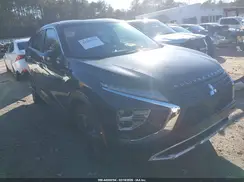 JA4ATWAA7SZ048058 2025 MITSUBISHI ECLIPSE CROSS