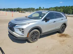 JA4ATWAA7SZ048187 2025 MITSUBISHI ECLIPSE CROSS