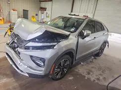 JA4ATWAA7TZ013716 2026 MITSUBISHI ECLIPSE CROSS