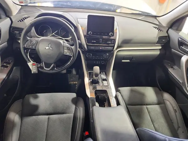 JA4ATWAA7TZ013716 2026 MITSUBISHI ECLIPSE CROSS - Image 8