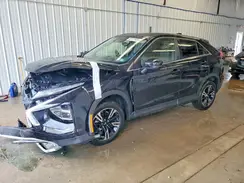 JA4ATWAA7TZ015224 2026 MITSUBISHI ECLIPSE CROSS