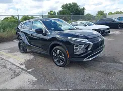 JA4ATWAA7TZ024036 2026 MITSUBISHI ECLIPSE CROSS
