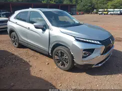 JA4ATWAA7TZ025185 2026 MITSUBISHI ECLIPSE CROSS