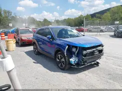 JA4ATWAA7TZ025817 2026 MITSUBISHI ECLIPSE CROSS