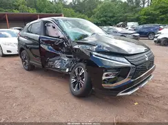 JA4ATWAA7TZ025879 2026 MITSUBISHI ECLIPSE CROSS