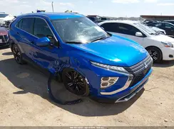 JA4ATWAA7TZ027177 2026 MITSUBISHI ECLIPSE CROSS