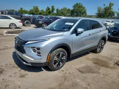 JA4ATWAA7TZ027471 2026 MITSUBISHI ECLIPSE CROSS