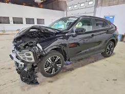 JA4ATWAA7TZ029317 2026 MITSUBISHI ECLIPSE CROSS