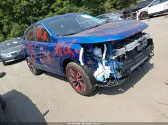 JA4ATWAA7TZ037109 2026 MITSUBISHI ECLIPSE CROSS