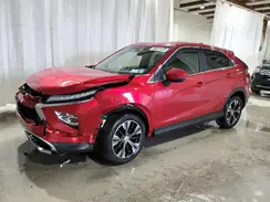 JA4ATWAA8NZ000654 2022 MITSUBISHI ECLIPSE CROSS