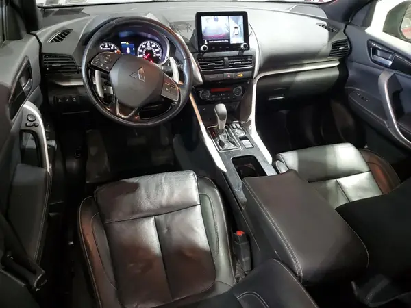 JA4ATWAA8NZ000654 2022 MITSUBISHI ECLIPSE CROSS - Image 8