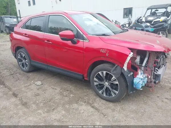 JA4ATWAA8NZ000931 2022 MITSUBISHI ECLIPSE CROSS - Image 1