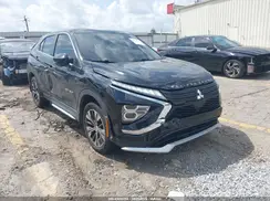 JA4ATWAA8NZ001075 2022 MITSUBISHI ECLIPSE CROSS