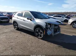 JA4ATWAA8NZ001142 2022 MITSUBISHI ECLIPSE CROSS