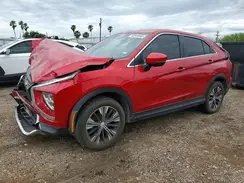 JA4ATWAA8NZ001657 2022 MITSUBISHI ECLIPSE CROSS