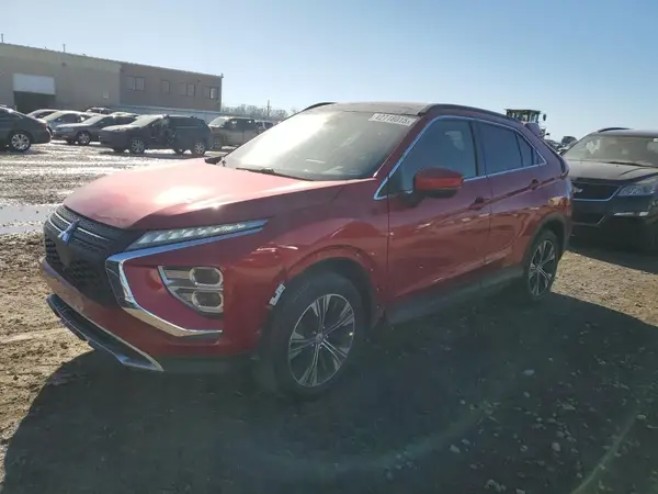 JA4ATWAA8NZ002226 2022 MITSUBISHI ECLIPSE CROSS