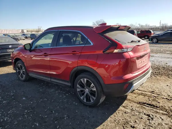 JA4ATWAA8NZ002226 2022 MITSUBISHI ECLIPSE CROSS - Image 2