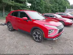 JA4ATWAA8NZ002906 2022 MITSUBISHI ECLIPSE CROSS