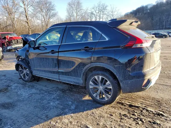 JA4ATWAA8NZ018362 2022 MITSUBISHI ECLIPSE CROSS - Image 2