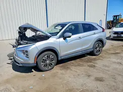 JA4ATWAA8NZ019625 2022 MITSUBISHI ECLIPSE CROSS