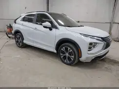 JA4ATWAA8NZ029913 2022 MITSUBISHI ECLIPSE CROSS