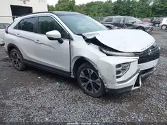 JA4ATWAA8NZ045495 2022 MITSUBISHI ECLIPSE CROSS
