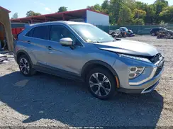 JA4ATWAA8NZ047702 2022 MITSUBISHI ECLIPSE CROSS