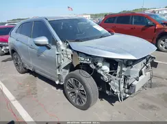 JA4ATWAA8NZ048297 2022 MITSUBISHI ECLIPSE CROSS