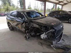JA4ATWAA8NZ050566 2022 MITSUBISHI ECLIPSE CROSS