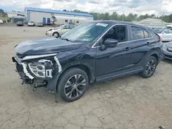 JA4ATWAA8NZ054486 2022 MITSUBISHI ECLIPSE CROSS