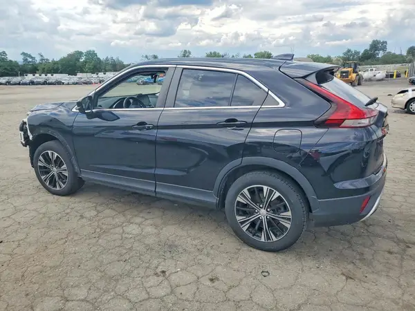 JA4ATWAA8NZ054486 2022 MITSUBISHI ECLIPSE CROSS - Image 2