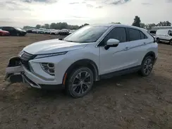 JA4ATWAA8NZ056884 2022 MITSUBISHI ECLIPSE CROSS