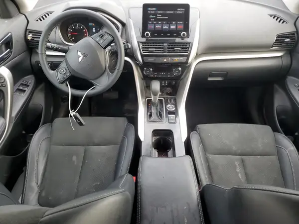 JA4ATWAA8NZ056884 2022 MITSUBISHI ECLIPSE CROSS - Image 8