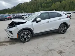 JA4ATWAA8NZ066752 2022 MITSUBISHI ECLIPSE CROSS