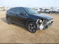 JA4ATWAA8NZ067321 2022 MITSUBISHI ECLIPSE CROSS