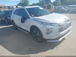 JA4ATWAA8PZ000995 2023 MITSUBISHI ECLIPSE CROSS