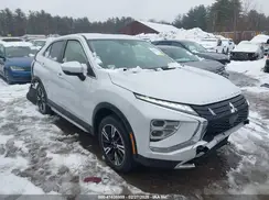 JA4ATWAA8PZ001077 2023 MITSUBISHI ECLIPSE CROSS