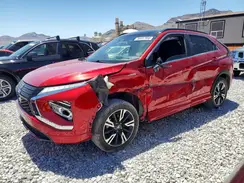 JA4ATWAA8PZ003038 2023 MITSUBISHI ECLIPSE CROSS