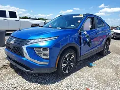 JA4ATWAA8PZ003153 2023 MITSUBISHI ECLIPSE CROSS