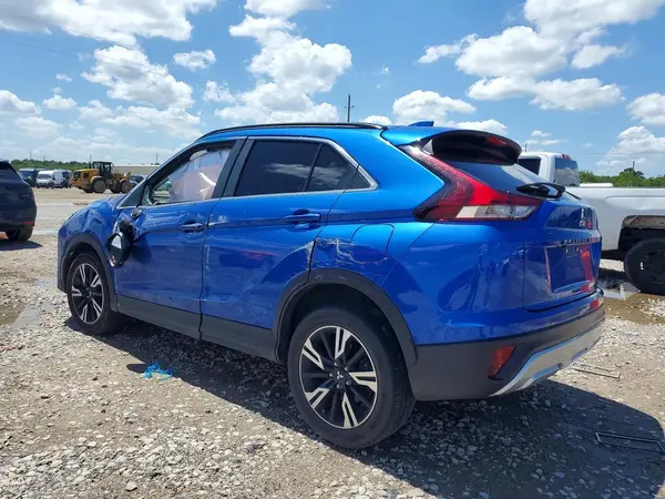 JA4ATWAA8PZ003153 2023 MITSUBISHI ECLIPSE CROSS - Image 2