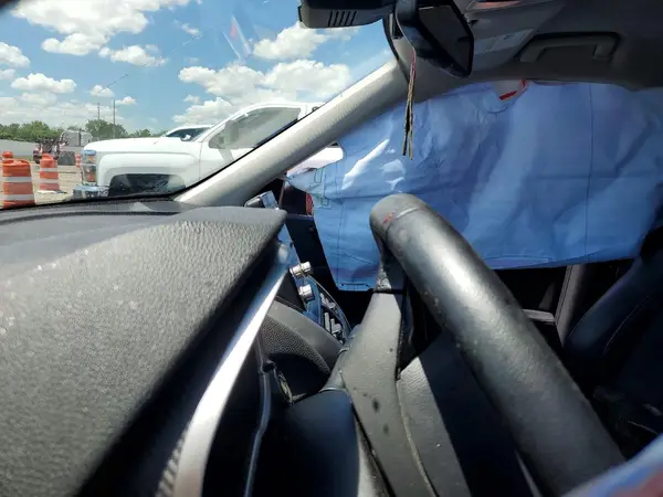 JA4ATWAA8PZ003153 2023 MITSUBISHI ECLIPSE CROSS - Image 8