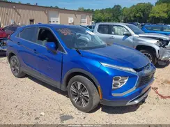JA4ATWAA8PZ004366 2023 MITSUBISHI ECLIPSE CROSS