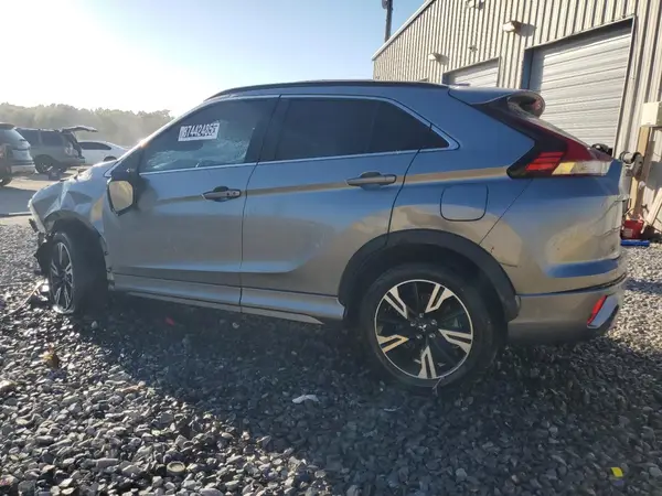 JA4ATWAA8PZ004433 2023 MITSUBISHI ECLIPSE CROSS - Image 2