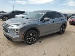 JA4ATWAA8PZ005582 2023 MITSUBISHI ECLIPSE CROSS